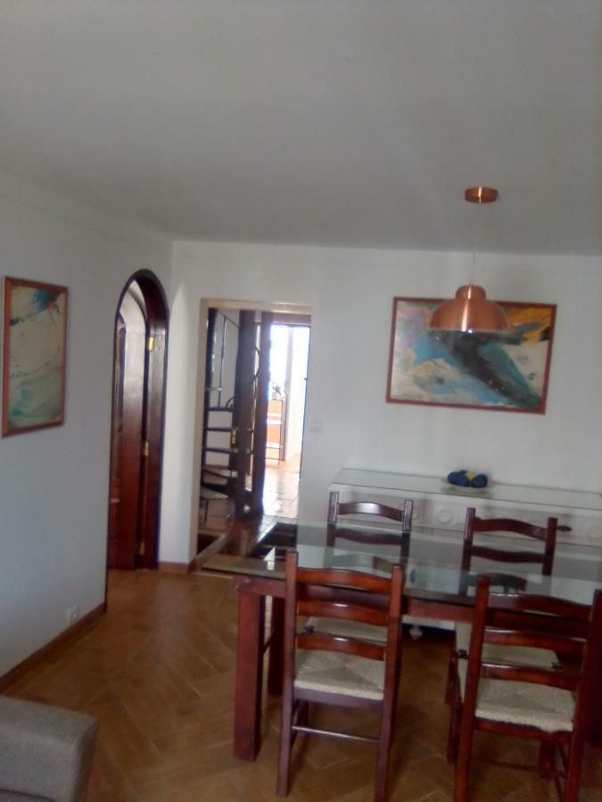Casa Ninos Apartment Sesimbra Exterior photo