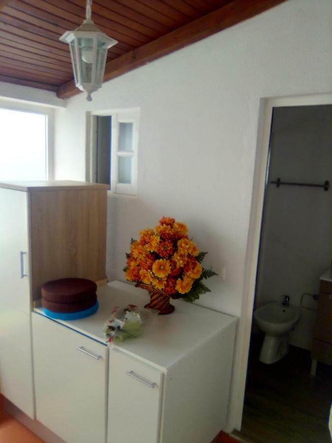 Casa Ninos Apartment Sesimbra Exterior photo