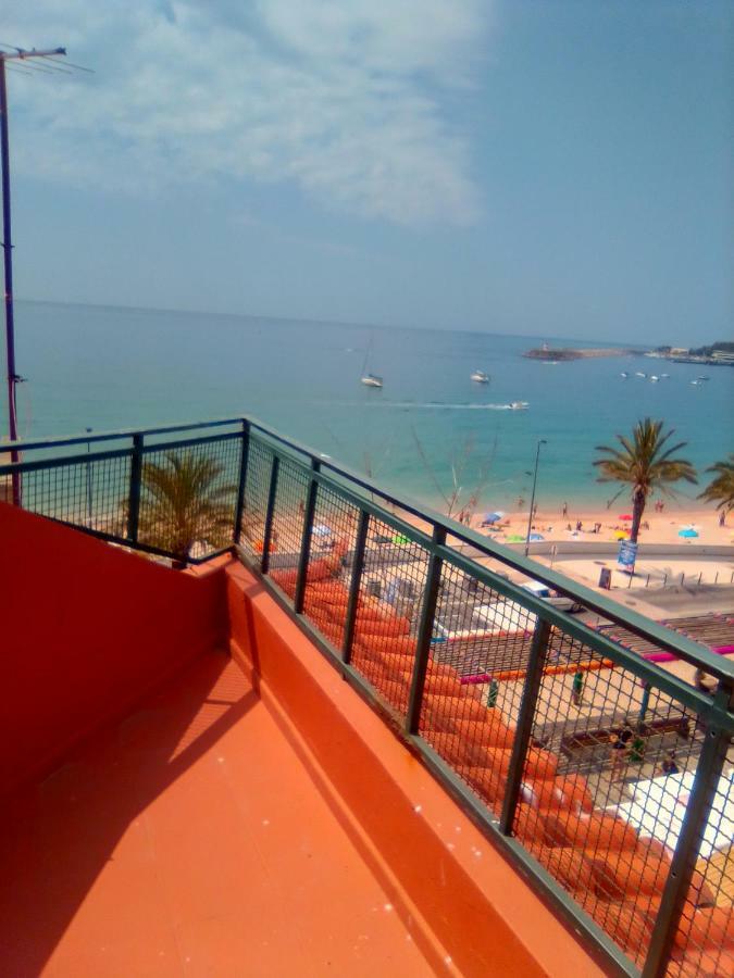 Casa Ninos Apartment Sesimbra Exterior photo
